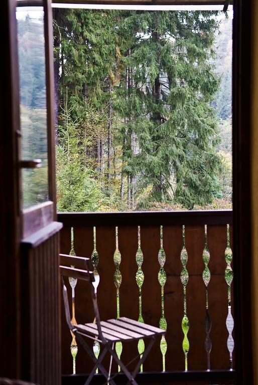 Appartmenthaus Wartburg Бад-Шандау Номер фото